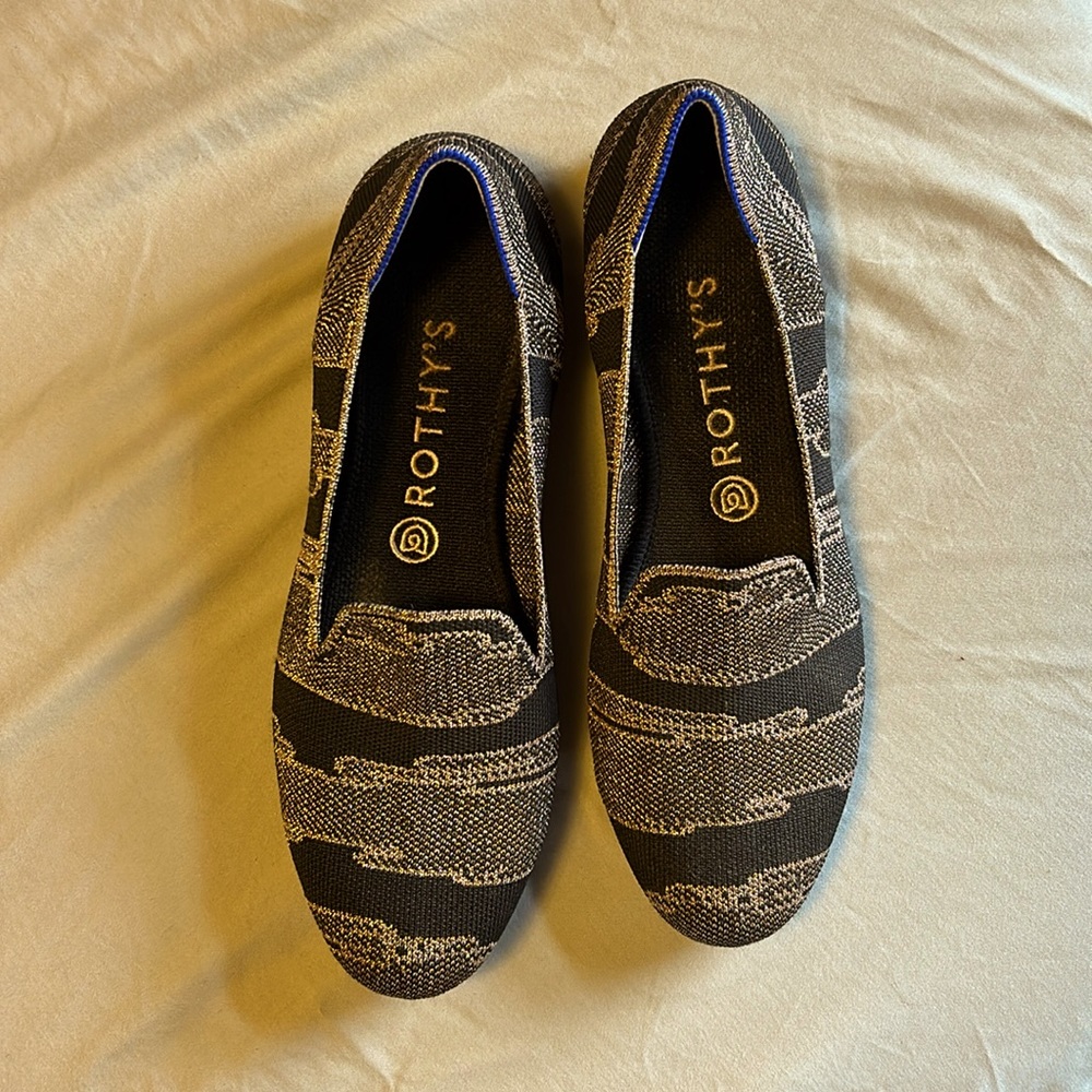 Rothy’s The Loafer 9.5